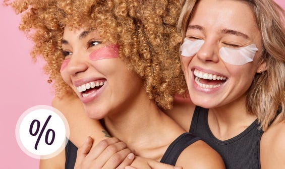 Best-selling products at top prices