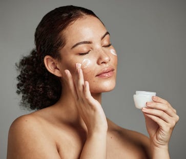 Hydratation continue pendant 24h