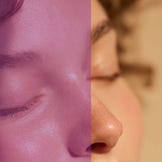 Produits de maquillage du teint