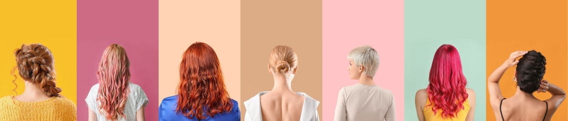 Professionele kappersmerken voor de hoogste eisen