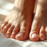 Pielęgnacja stóp