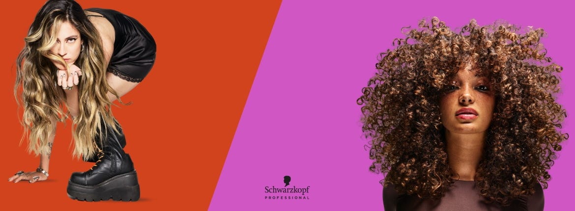 Schwarzkopf PROFESSIONAL