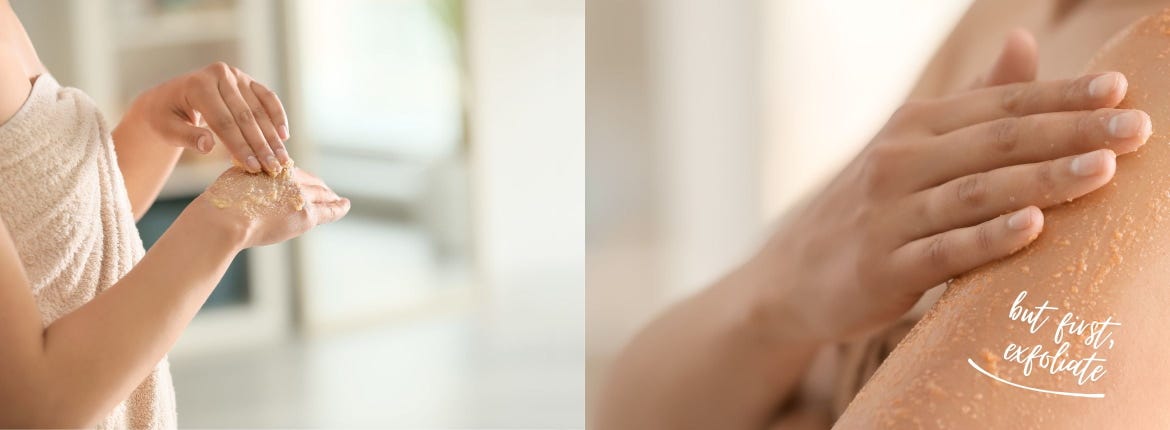 Mutassa meg bőrét a legszebb formájában!