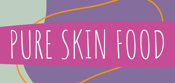 PURE SKIN FOOD