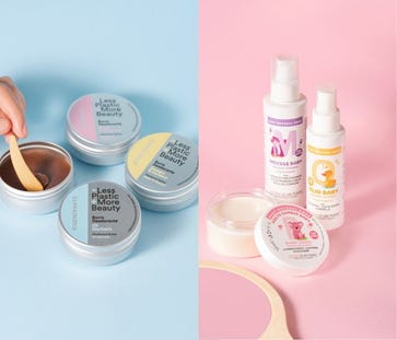 Natural Care - The Italian Way