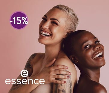 essence-beauty in de aanbieding