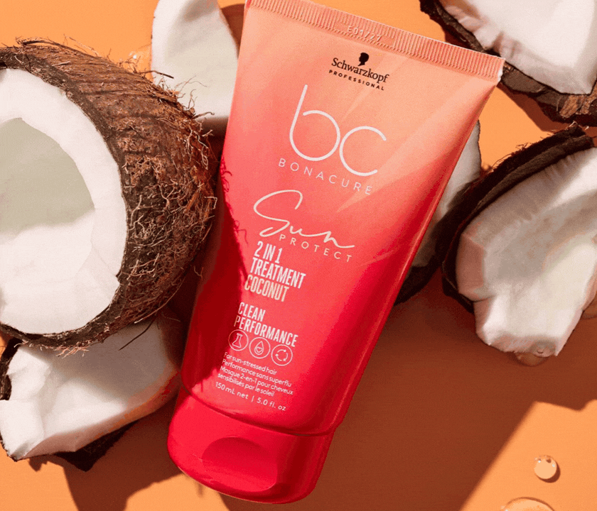 Une protection complète pour vos cheveux en été
