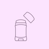 Déodorants