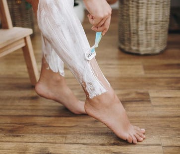 Silky-smooth Skin in an Instant