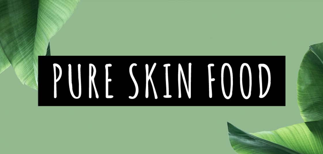 PURE SKIN FOOD