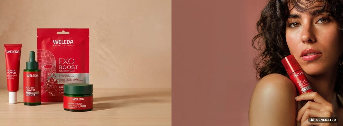 Slow Aging e risultati naturali