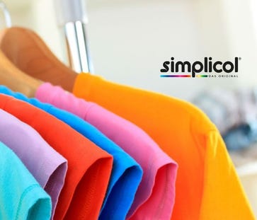 Color up con simplicol