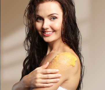Supple Skin