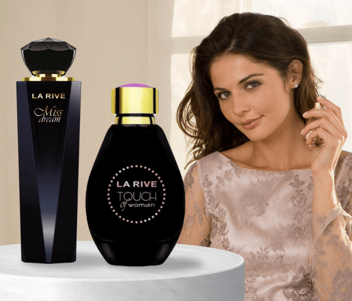Des parfums pour tous les goûts