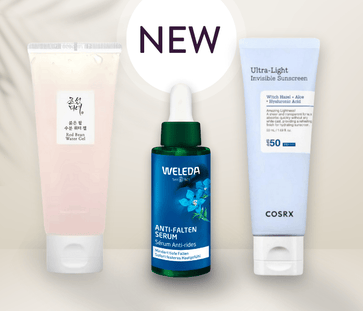 Our Exciting New Products