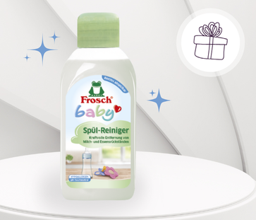 Dein Goodie von Frosch