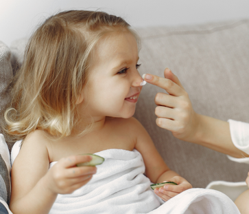 Novità per la tua famiglia