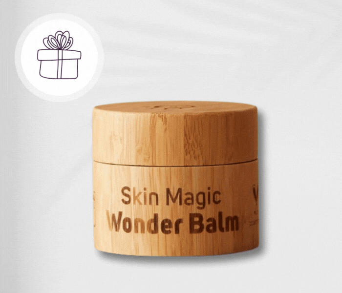 Skin Magic GOODIE para ti