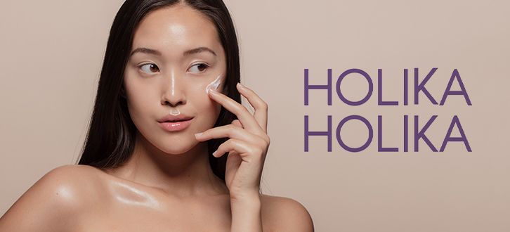 K-Beauty Newcomer: Holika Holika - oh feliz International