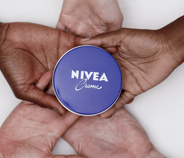 NIVEA : les favoris des soins de la peau