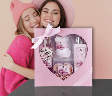 Gift Sets that Bring Joy