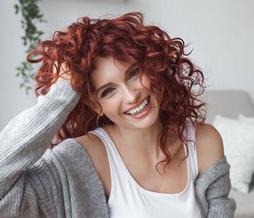 Entdecke neue Styles mit unseren Haarfarben!