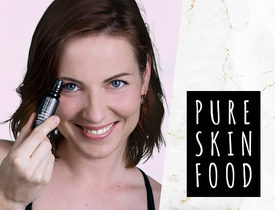 PURE SKIN FOOD