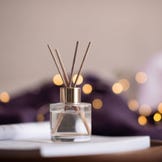 Vasta selezione di candele e fragranze per ambienti, perfette per la casa o come idea regalo