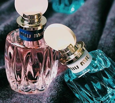 Parfums um 10% günstiger