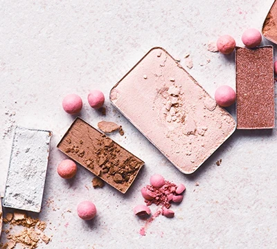 Make-up um 10% günstiger