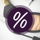 Offres & Deals sur le Maquillage