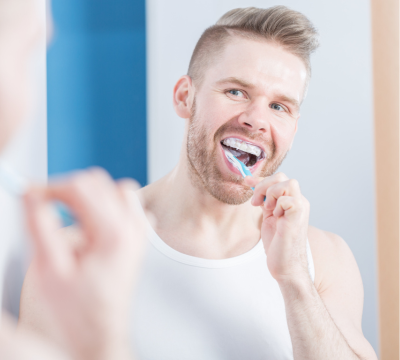 Produkte für Zahnpflege & Mundhygiene