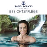 Hochwertige Gesichtspflegeprodukte von SANS SOUCIS