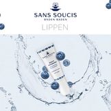 SANS SOUCIS - Productos para labios