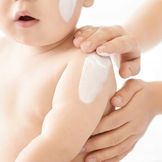 Verzorging & bescherming voor de gevoelige huid van jouw kind