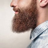 Soins pour hommes : tout pour la barbe