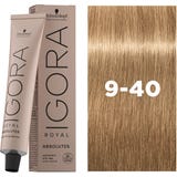 Schwarzkopf Professional IGORA ROYAL Absolute barva za lase