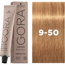 Schwarzkopf Professional IGORA ROYAL Absolutes hajfesték - 9-50