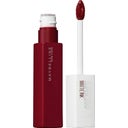 Super Stay Matte Ink folyékoyn ajakrúzs, 20 - Pioneer