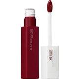 Super Stay Matte Ink - Encre &agrave; L&egrave;vres Mate