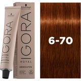 Schwarzkopf Professional IGORA ROYAL Absolutes Hair Dye