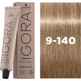 Schwarzkopf Professional IGORA ROYAL Absolut h&aring;rf&auml;rg