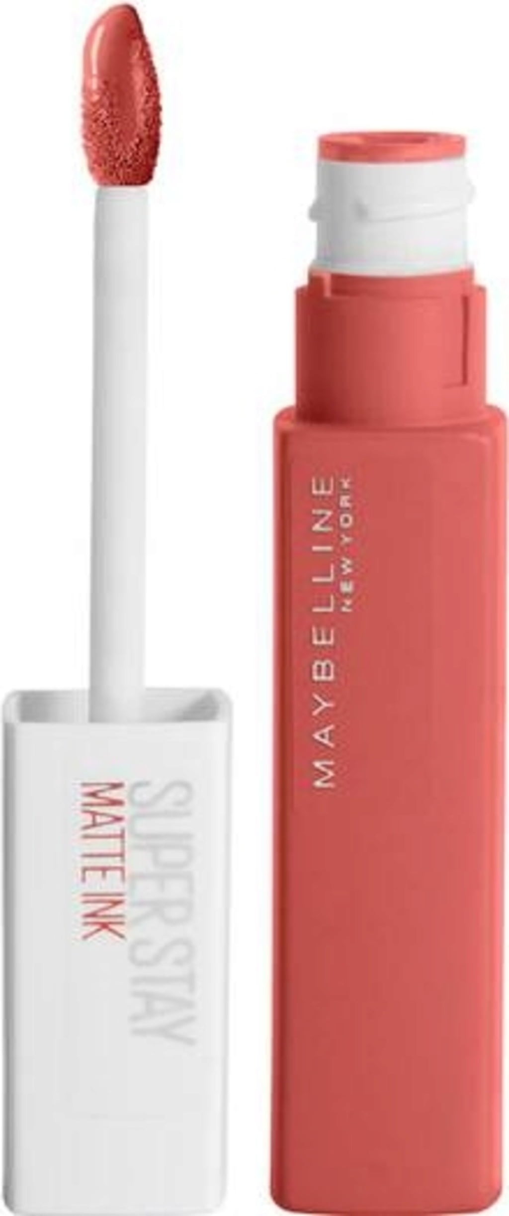 Super Stay Matte Ink - Encre à Lèvres Mate