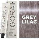 Schwarzkopf Professional IGORA ROYAL Silver Whites - Szürkéslila