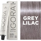 Schwarzkopf Professional IGORA ROYAL Silver Whites