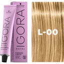 Schwarzkopf Professional IGORA ROYAL divatlámpák - L-00 Természetes Extra