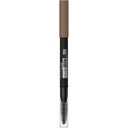 MAYBELLINE Tattoo Brow 36H szemöldökceruza - 2 - Blonde