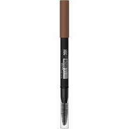 MAYBELLINE Crayon à Sourcils Tattoo Brow 36H - 3 - Soft Brown