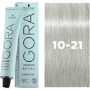 Schwarzkopf Professional IGORA ROYAL Highlifts Colour Cream - 10-21