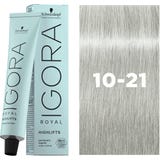 Schwarzkopf Professional IGORA ROYAL Highlifts Colour Cream